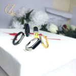 Men’s Greek Key Ring  | Gen Z Cloxet - Image 8