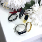 Men’s Greek Key Ring  | Gen Z Cloxet - Image 10