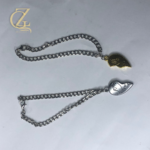 The Soul-Link Matching Bracelets (Set of 2)  |  Gen Z Cloxet - Image 3