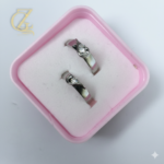 Couple heart ring | Gen Z Cloxet - Image 9