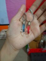 Hand Made Name Rice Locket | Gen Z Cloxet - Image 5