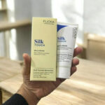 Flicka 2-in-1 Makeup Deal – Silk Touch Primer (60g) + Flawless Femme Foundation (30g) Combo | Pore Blurring | Full Coverage | All Skin Types | Pakistan | Gen z cloxet
