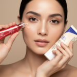 Flicka 2-in-1 Makeup Deal – Silk Touch Primer (60g) + Flawless Femme Foundation (30g) Combo | Pore Blurring | Full Coverage | All Skin Types | Pakistan | Gen z cloxet