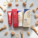 Flicka 2-in-1 Makeup Deal – Silk Touch Primer (60g) + Flawless Femme Foundation (30g) Combo | Pore Blurring | Full Coverage | All Skin Types | Pakistan | Gen z cloxet