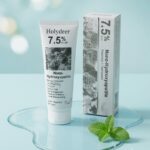 Holydeer 7.5% nHAp Nano Hydroxyapatite Recovery Toothpaste – Fluoride Free, Enamel Repair & Sensitivity Relief | Mint Flavor 100g | Gen Z cloxet com