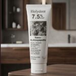 Holydeer 7.5% nHAp Nano Hydroxyapatite Recovery Toothpaste – Fluoride Free, Enamel Repair & Sensitivity Relief | Mint Flavor 100g | Gen Z cloxet com