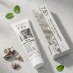 Holydeer 7.5% nHAp Nano Hydroxyapatite Recovery Toothpaste – Fluoride Free, Enamel Repair & Sensitivity Relief | Mint Flavor 100g | Gen Z cloxet com