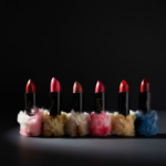High Pigmented Fluffy Velvet Matte Lipstick – Pack of 6 | Soft Matte Finish | Long-Lasting Bold Shades - Image 7