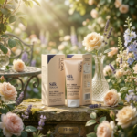 Flicka Silk Touch 3-in-1 Primer Moisturizer with SPF | Pore Blurring | Gen Z Cloxet - Image 3