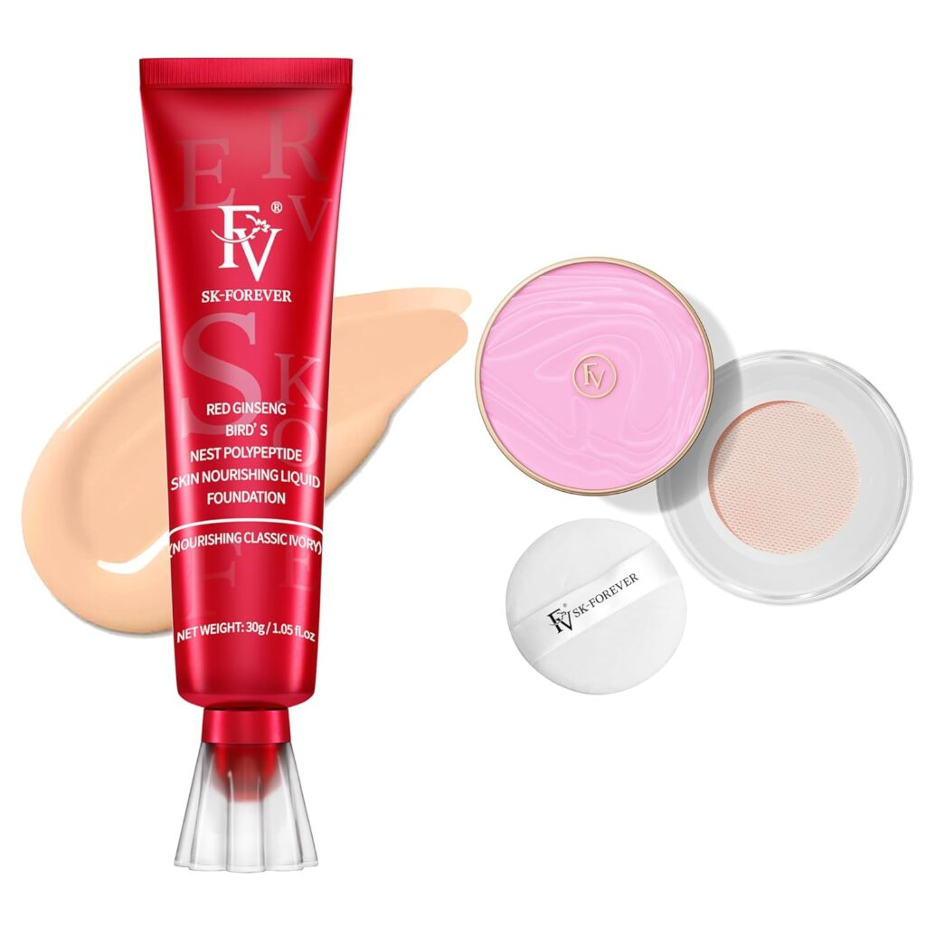 FV-waterproof-cream-foundation-bottle-in-shade-ivory-for-light-skin