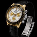 Men's Premium Daytona Chronograph Watch for daily wristwear