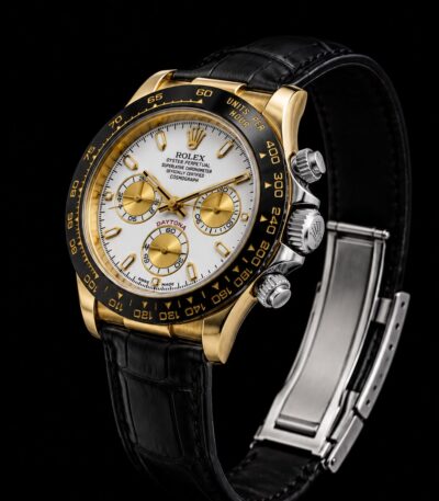 Men's Premium Daytona Chronograph Watch for daily wristwear
