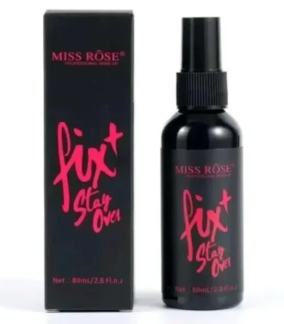 makeup setting spray in Pakistan