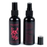 alcohol free makeup fixer