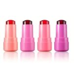 Jelly Tint Blush Stick Pack of 4 | Lip & Cheek Tint