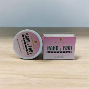 Cheek and Chin Hand and Foot Cream Price in Pakistan