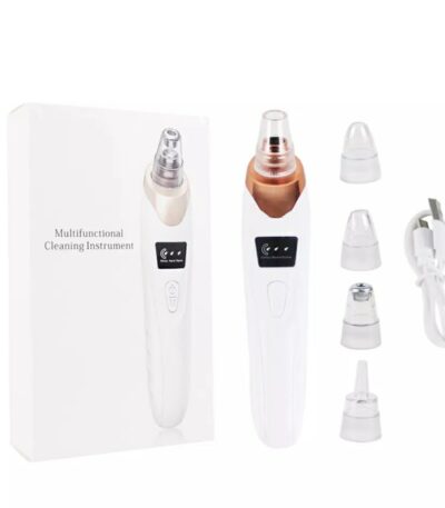 Best seliing Vacuum Blackhead Remover and Pore Cleaner