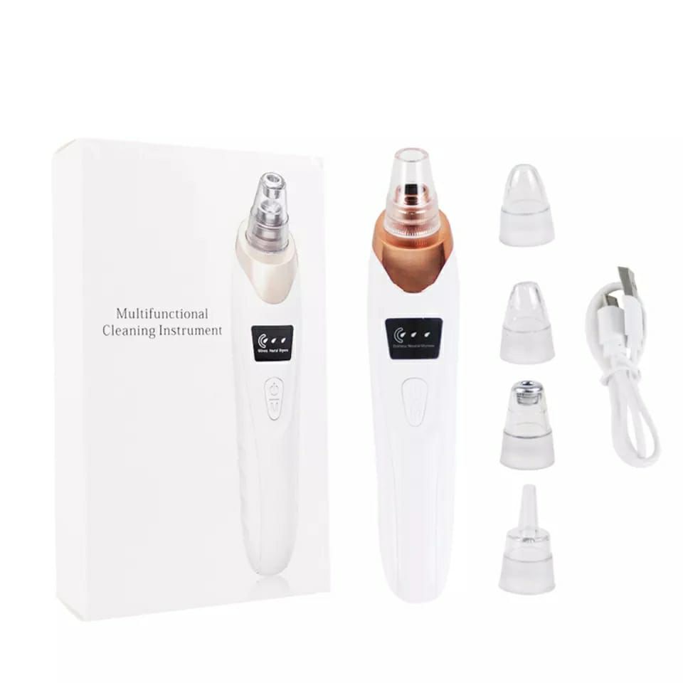 Best seliing Vacuum Blackhead Remover and Pore Cleaner