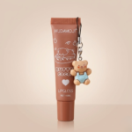 Best selling Hudamoji Butter Cocoa Matte Lip Gloss Pack of 2