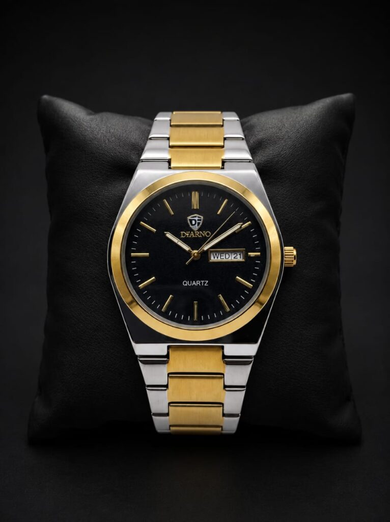 Rolex Watch for man