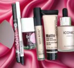 7-in-1 Professional Makeup Deal | Complete Makeup Set in Pakistan - Image 4
