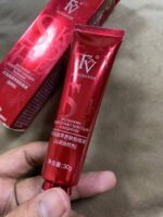 FV Waterproof Liquid Foundation 30g – Smooth Matte Makeup Base - Image 2