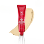 FV Waterproof Liquid Foundation 30g – Matte Liquid Foundation for Daily Makeup in Pakistan
