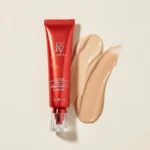 FV Matte Liquid Foundation for Daily Makeup