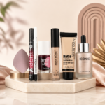 7-in-1 Professional Makeup Deal – Complete Makeup Kit for Women