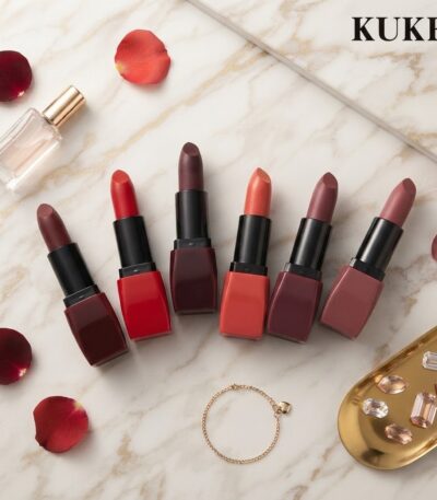 Lipstick set
