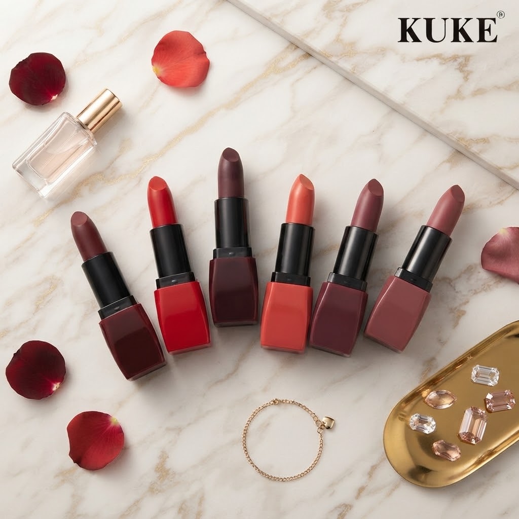 Lipstick set