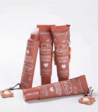 Affordable hudamoji lip gloss