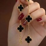 2-in-1 luxury style bracelet for women